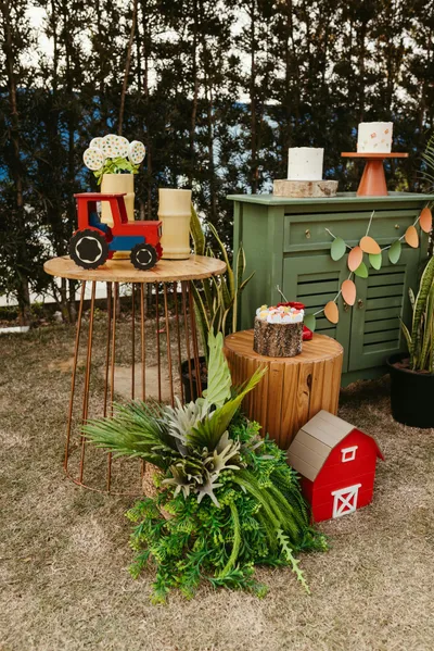 5 Dicas para Organizar uma Festa Infantil Inesquecível